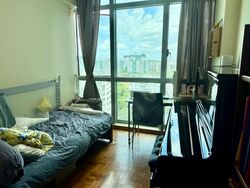 Hillview Regency (D23), Condominium #565663841
